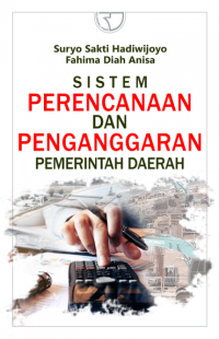Image of Sistem perencanaan dan penganggaran pemerintah daerah