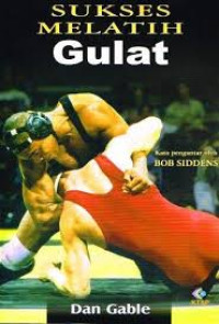Image of Sukses melatih gulat