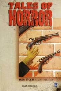 Image of Tales of horror