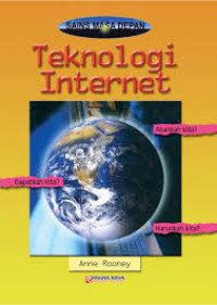 Image of Teknologi internet