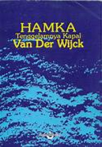 Image of Tenggelamnya kapal van der wijck