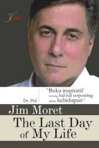 Image of The last day of my life