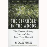 Image of The stranger in the woods
