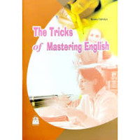 Image of The tricks of mastering english