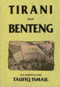 Image of Tirani dan benteng