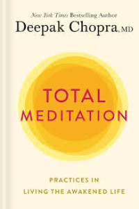 Image of Total meditation