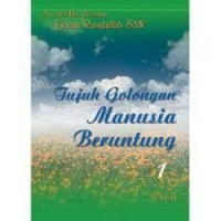 Image of Tujuh golongan manusia beruntung