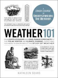 Image of Weather 101