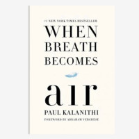 Image of When breath becomes air